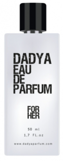 Dadya B-157 EDP 50 ml Kadın Parfümü kullananlar yorumlar